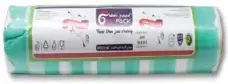 مفرش طاولة للاستعمال مرة واحدة