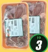 Buplic Chicken Liver