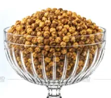 Roasted Gram Whole Loose