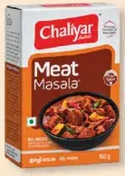 Chaliyar Meat Masala