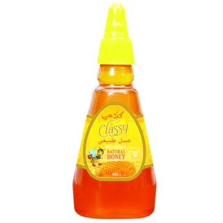 Classy ديليش عسل طبيعي