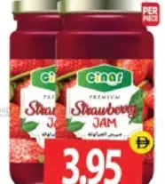 Cinar Jam Strawberry