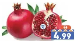 Pomegranate Red Egypt