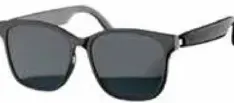 Green Lion Smart Audio Sunglasses