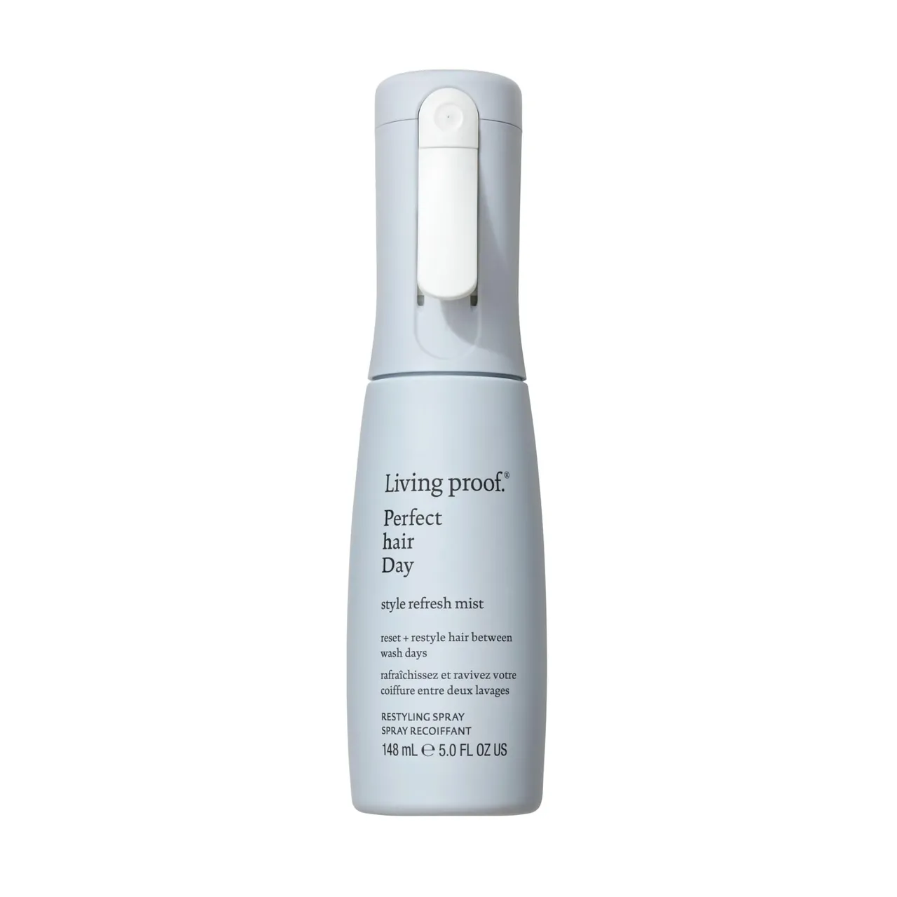 Living Proof بخاخ انتعاش التصفيف Style Refresh Mist
