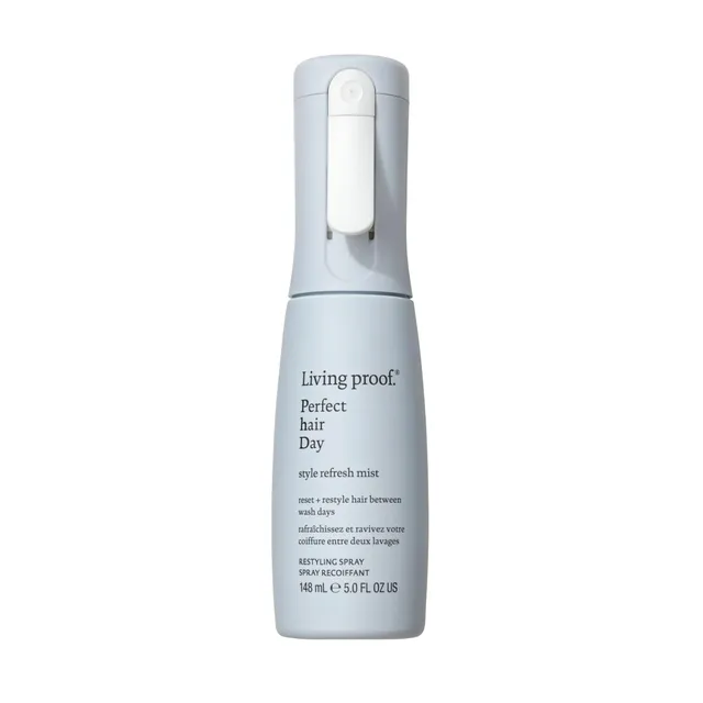 Living Proof Style Refresh Mist
