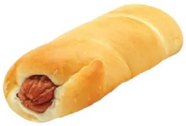 Sausag Roll Chicken