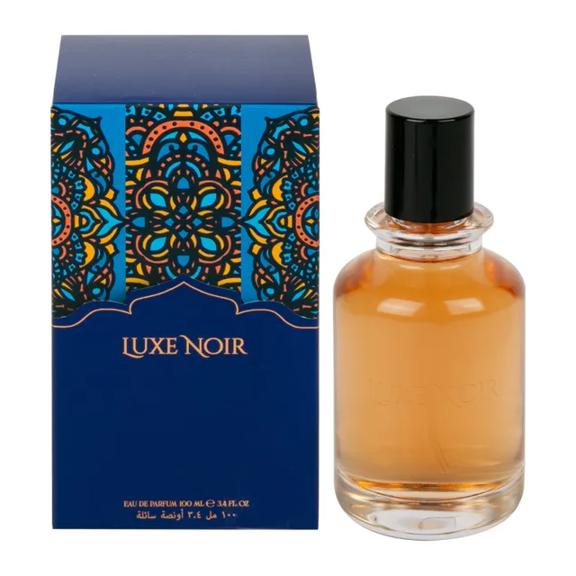 LuLu PL Luxe Noir EDP