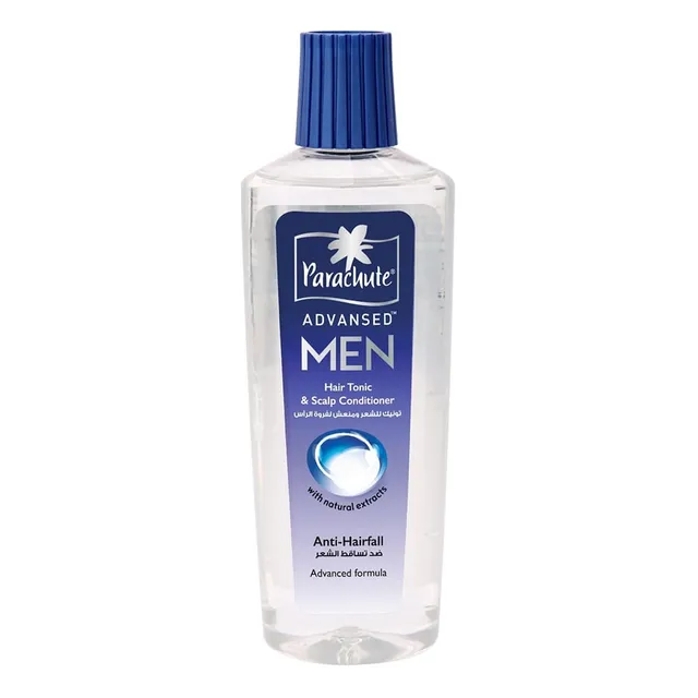 Parachute Advanced Anti Hairfall Mens Hair Tonic 876203