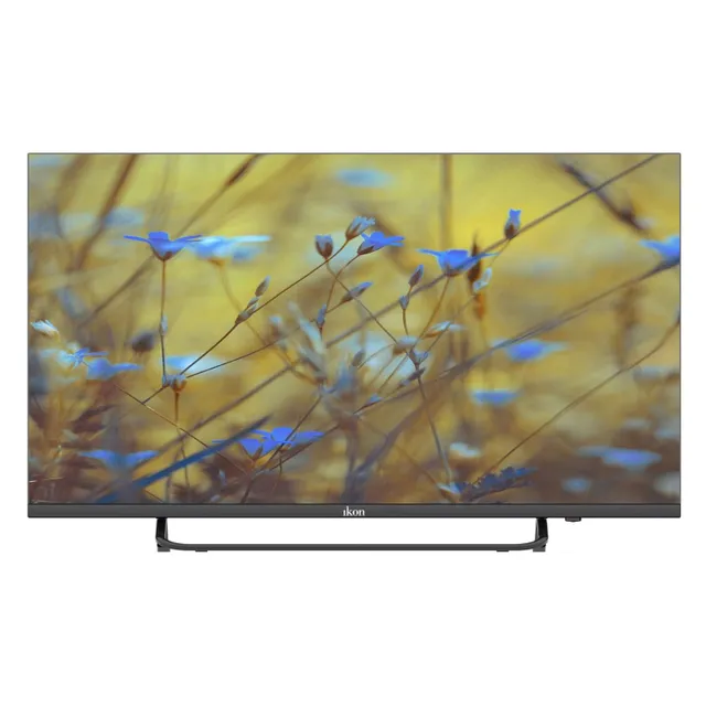 ikon 4K Smart LED TV IK-58A71WOS