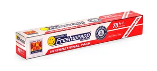 Freshwrapp Aluminium Foil