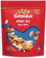 Bayara Arabic Mixed Nuts