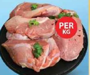 Indian Veal Boneless