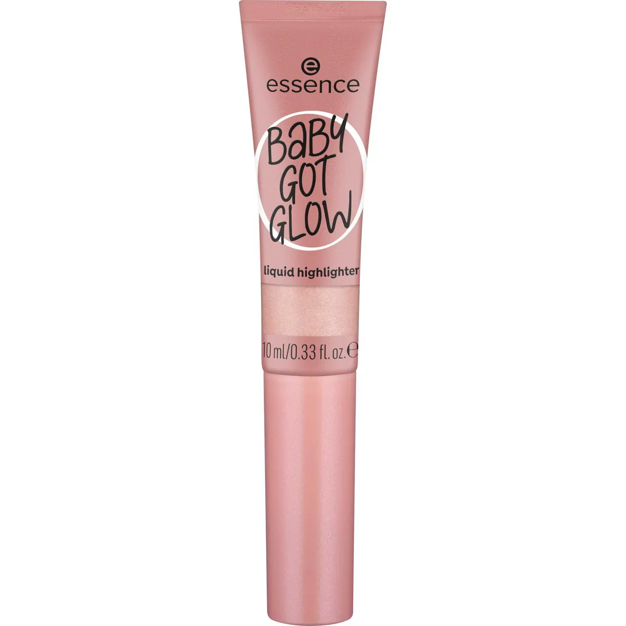 Essence هايلايتر سائل N.20