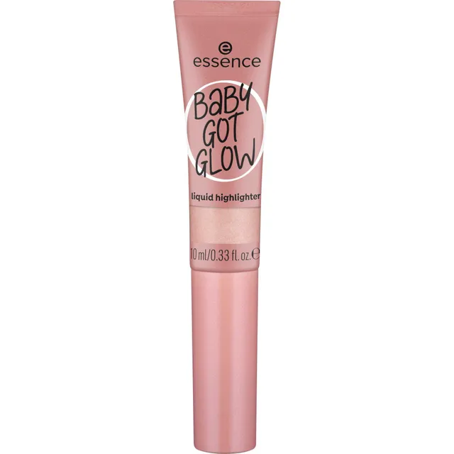 Essence Lquid Highlighter N.20