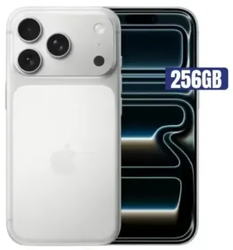 Apple هاتف Iphone 17 Pro 256Gb