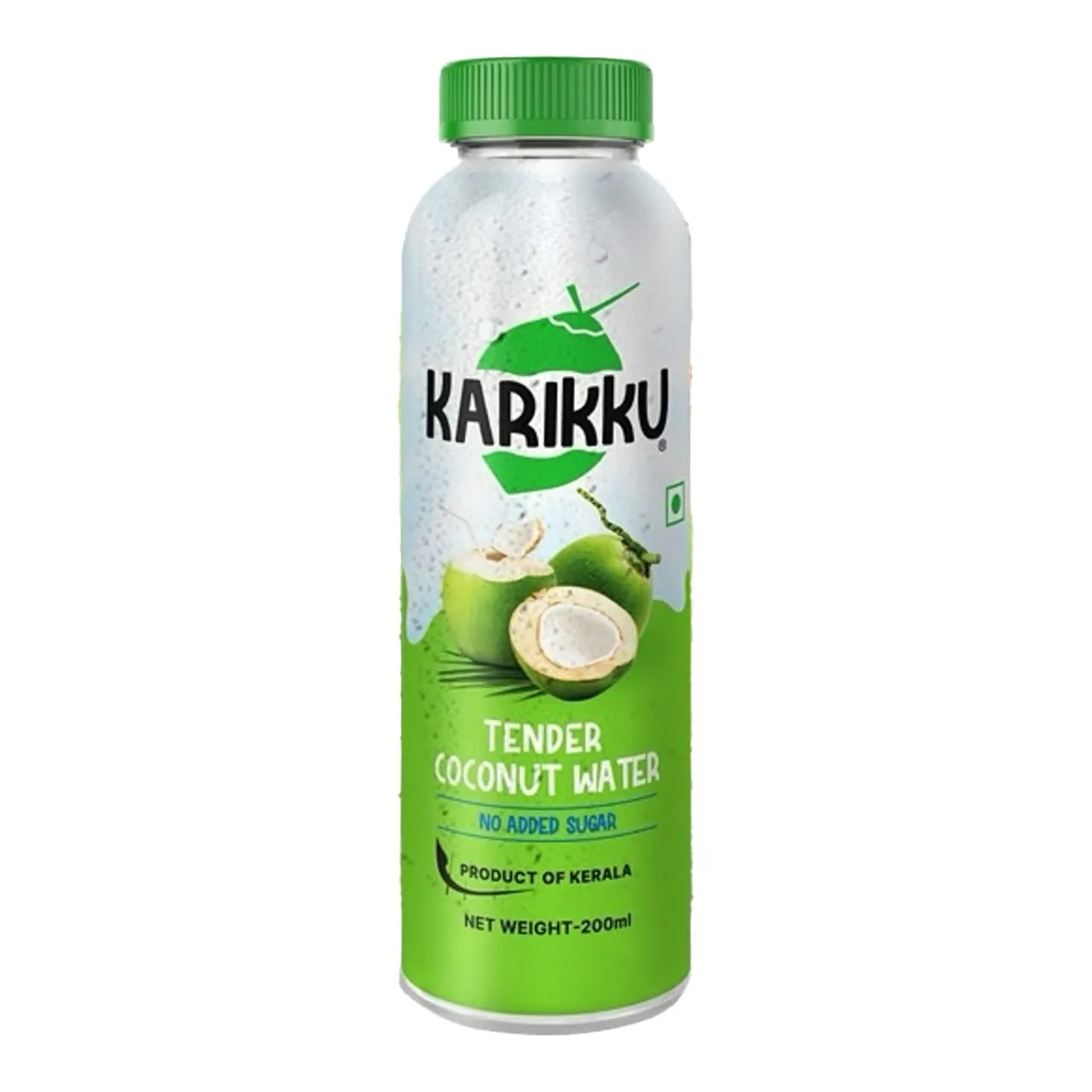 Karikku ماء جوز الهند كاريكو