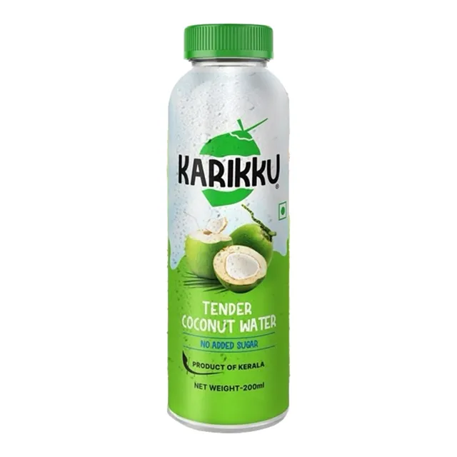 Karikku Tender Coconut Water