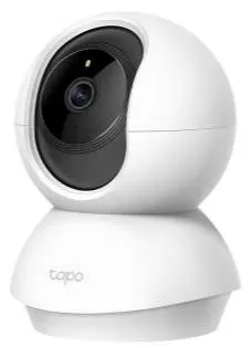 TP-Link Wireless Ip Camera Tapo C210