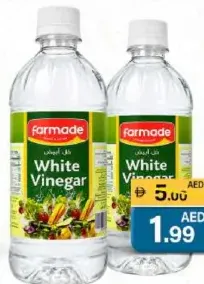 Farmade White Vinegar