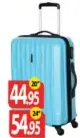 Trolly Bag Plastic
