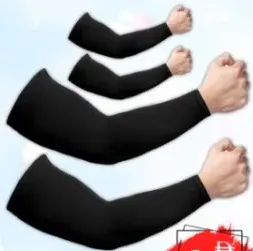 Hand Cover