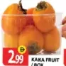 Kaka Fruit