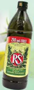 RS Pure Olive Oil