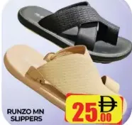 Runzo شبشب mn