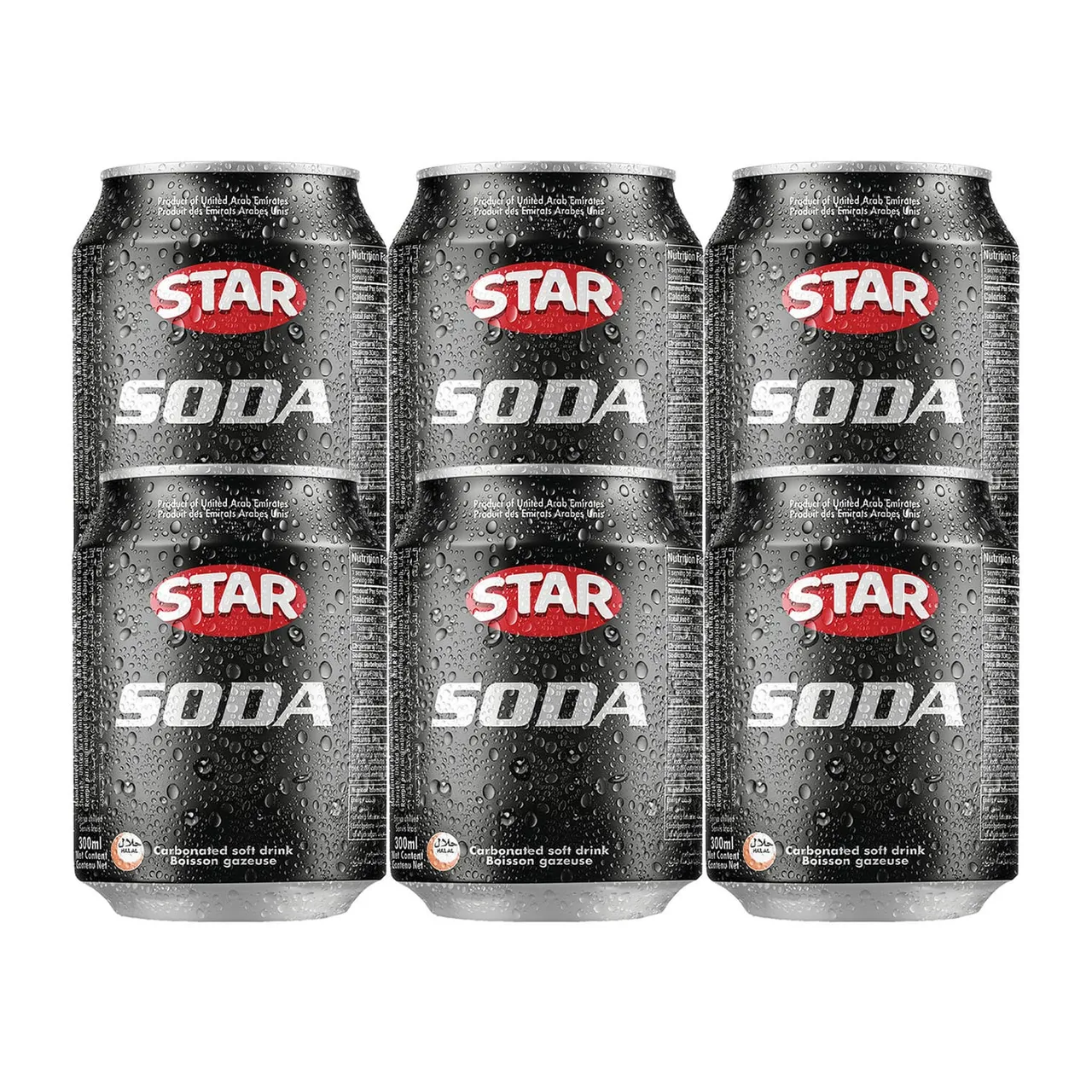Star صودا ستار