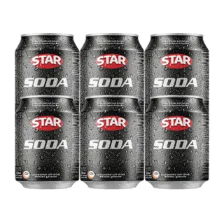 Star صودا ستار