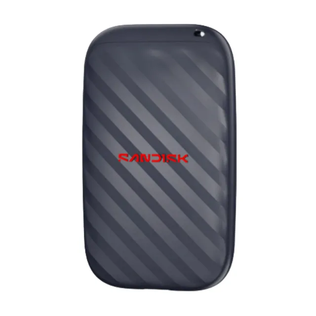 SanDisk 1 TB Portable Solid State Drive, SDSSDE10-1T00-G25