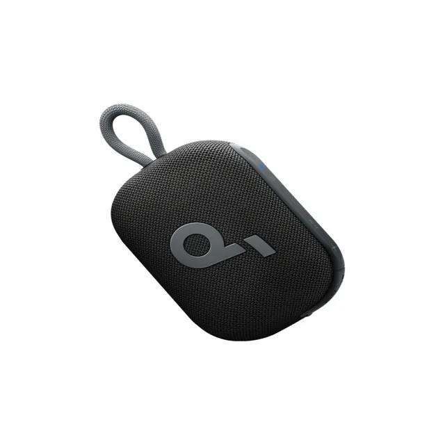 Anker Soundcore Select 4 Go Portable Bluetooth Speaker, Black, A31X1111