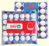 Day Fresh/Royal Egg