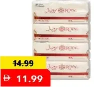 Royal Interfold Hand Towel Sheets