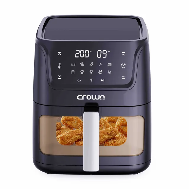 Crownline AF-397 Air Fryer