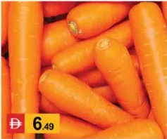 Carrot