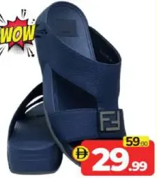Arabic Slipper
