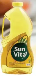 Sun Vita زيت نباتي ناما