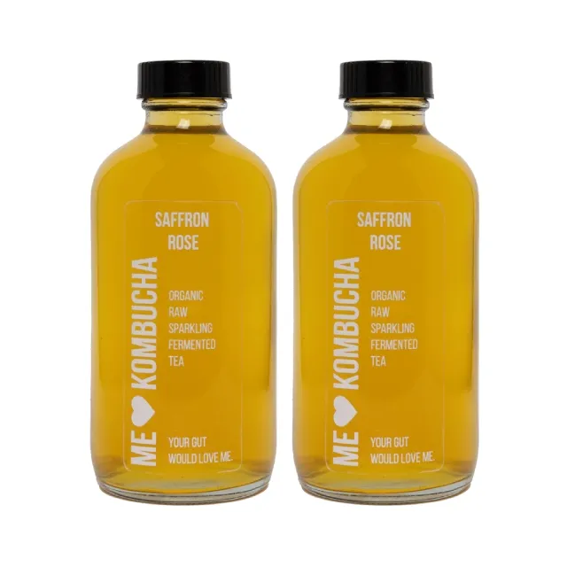 ME Kombucha كمبوتشا