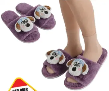 Kid's Winter Slipper Assorted