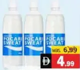 Pocari Sweat