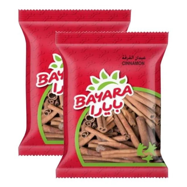 Bayara أعواد القرفة