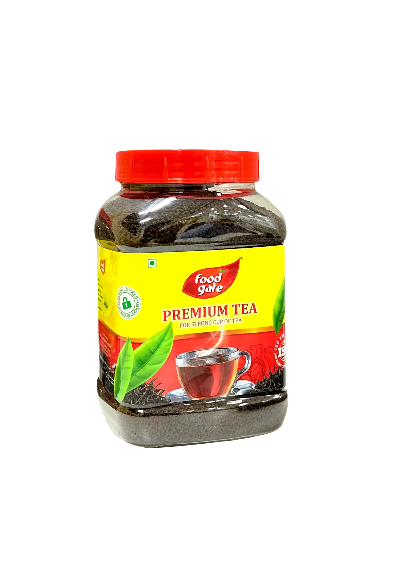 Food Gate شاي واغ بكري