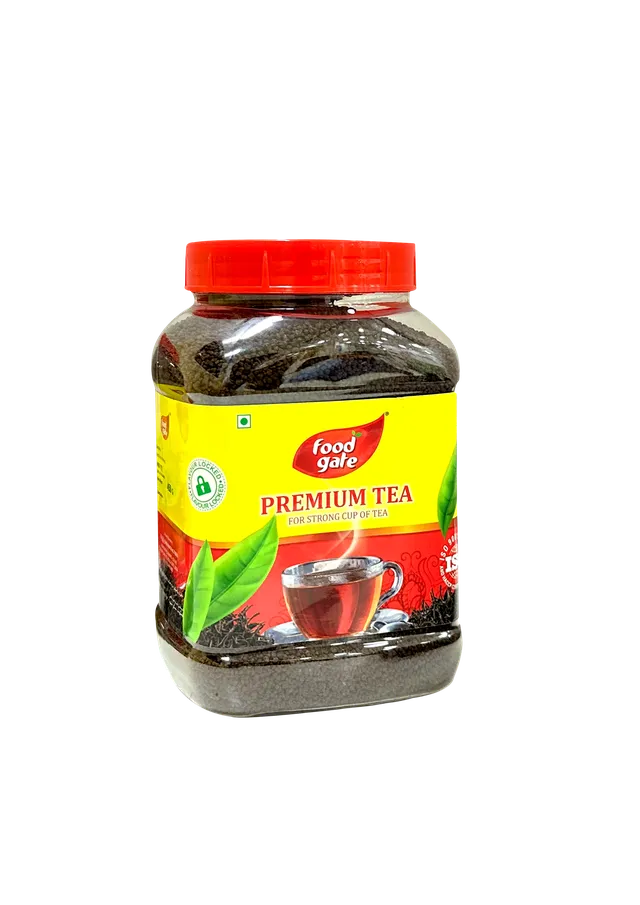 Food Gate Premium Tea