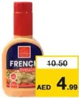 Corazo Dressing French