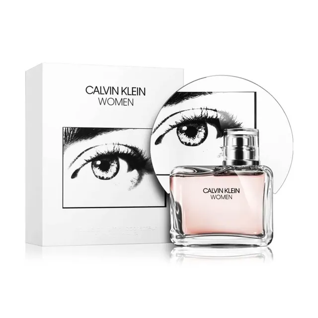 calvin klein Women Eau De Parfum