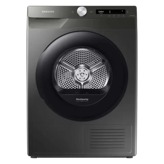 Samsung Front Loading Dryer DV90T5240AX/GU