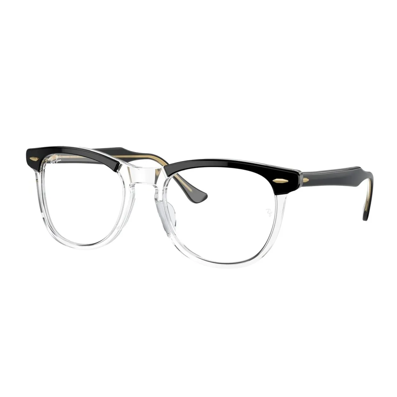 Ray-Ban نظارة شمسية بيلو للجنسين Rayban خضراء 23981294GJ56