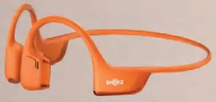 Shokz Openrun Pro 2